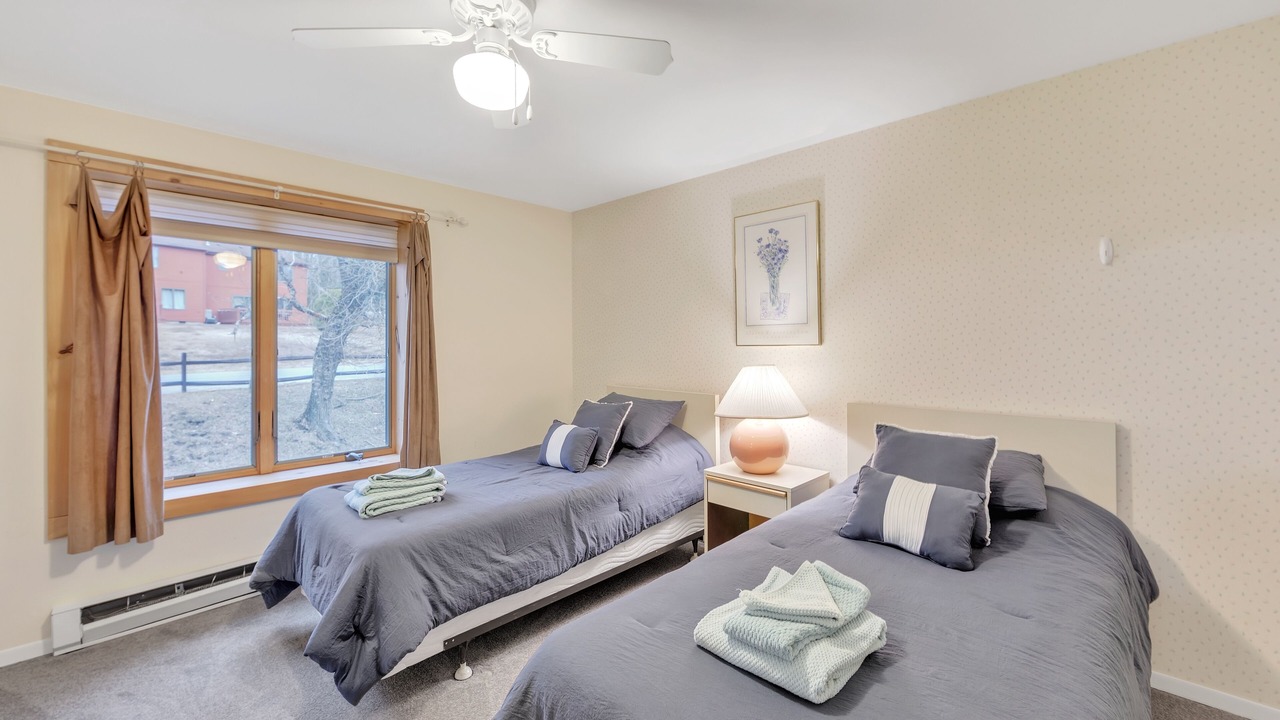 Photo of Bedroom in North Creek
