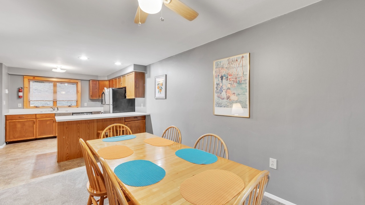 Photo of Bedroom in North Creek