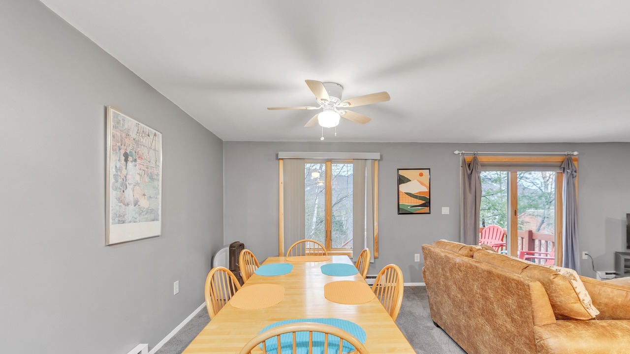 Photo of Bedroom in North Creek