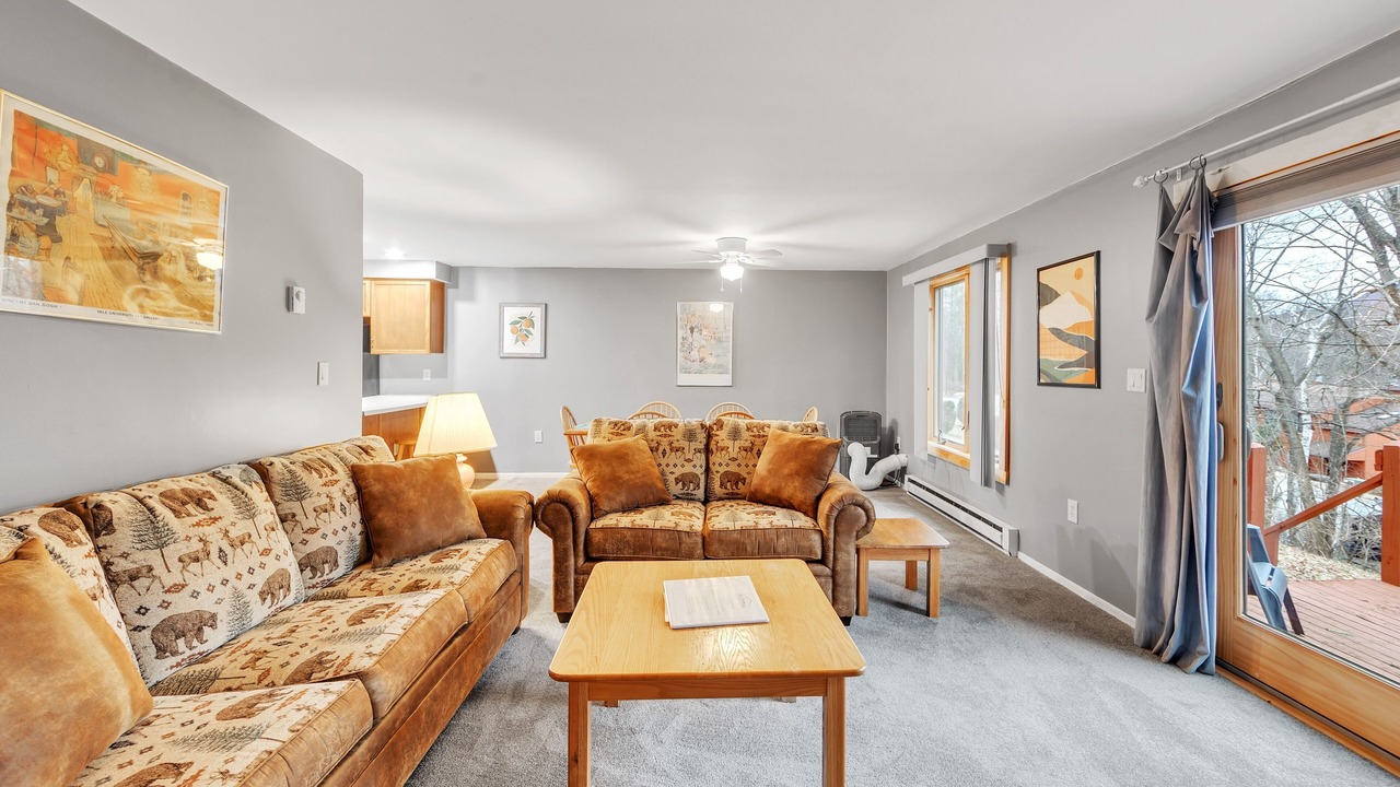 Photo of Bedroom in North Creek