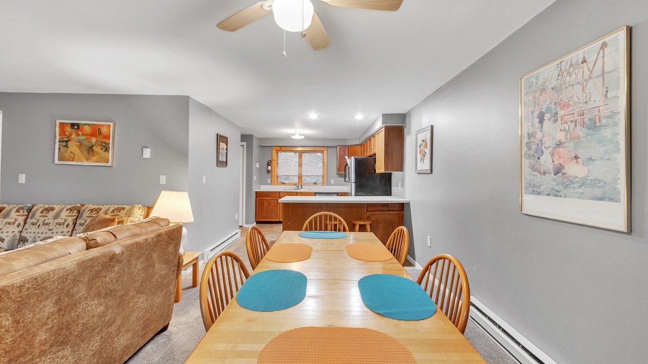 Photo of Bedroom in North Creek