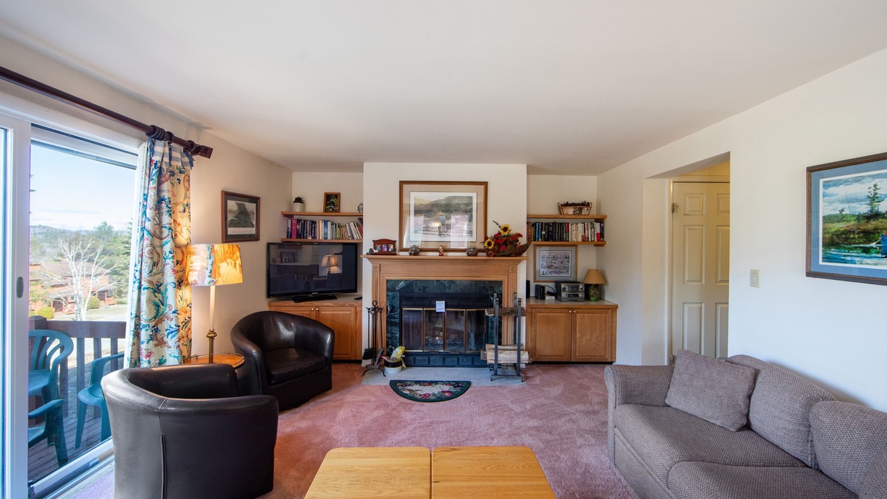 Photo of Bedroom in North Creek