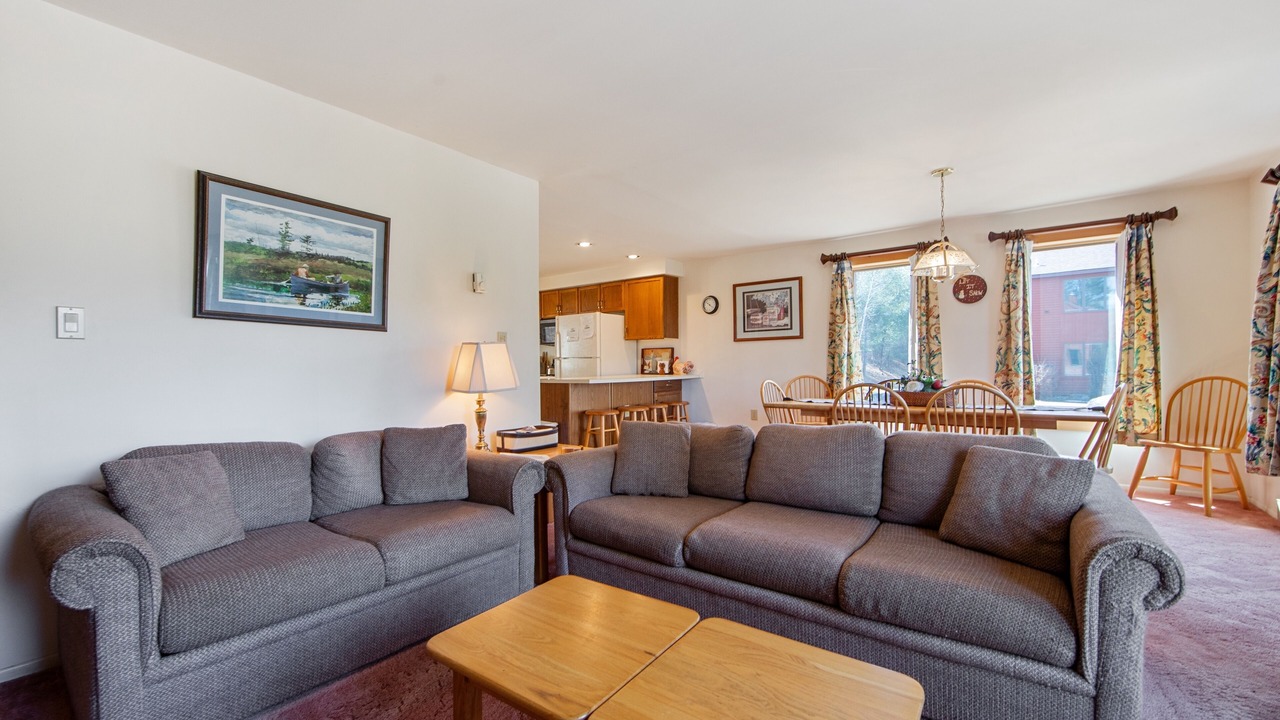 Photo of Bedroom in North Creek