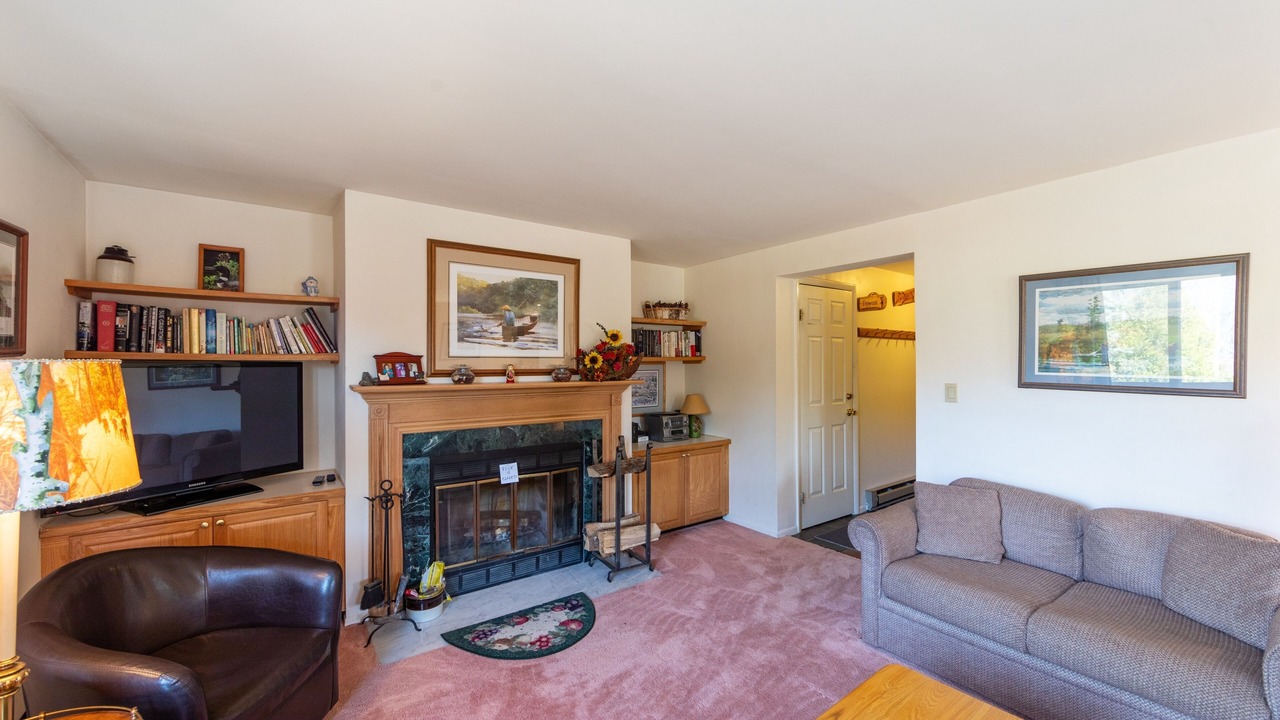 Photo of Bedroom in North Creek
