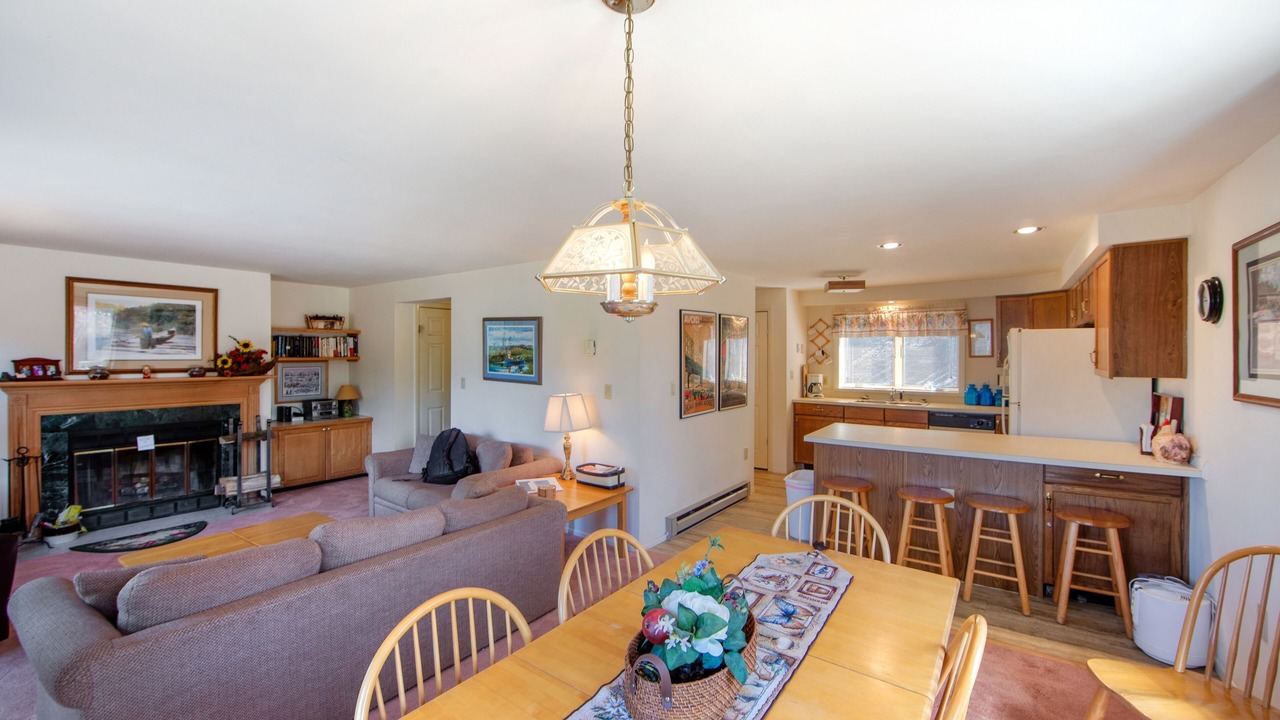 Photo of Bedroom in North Creek