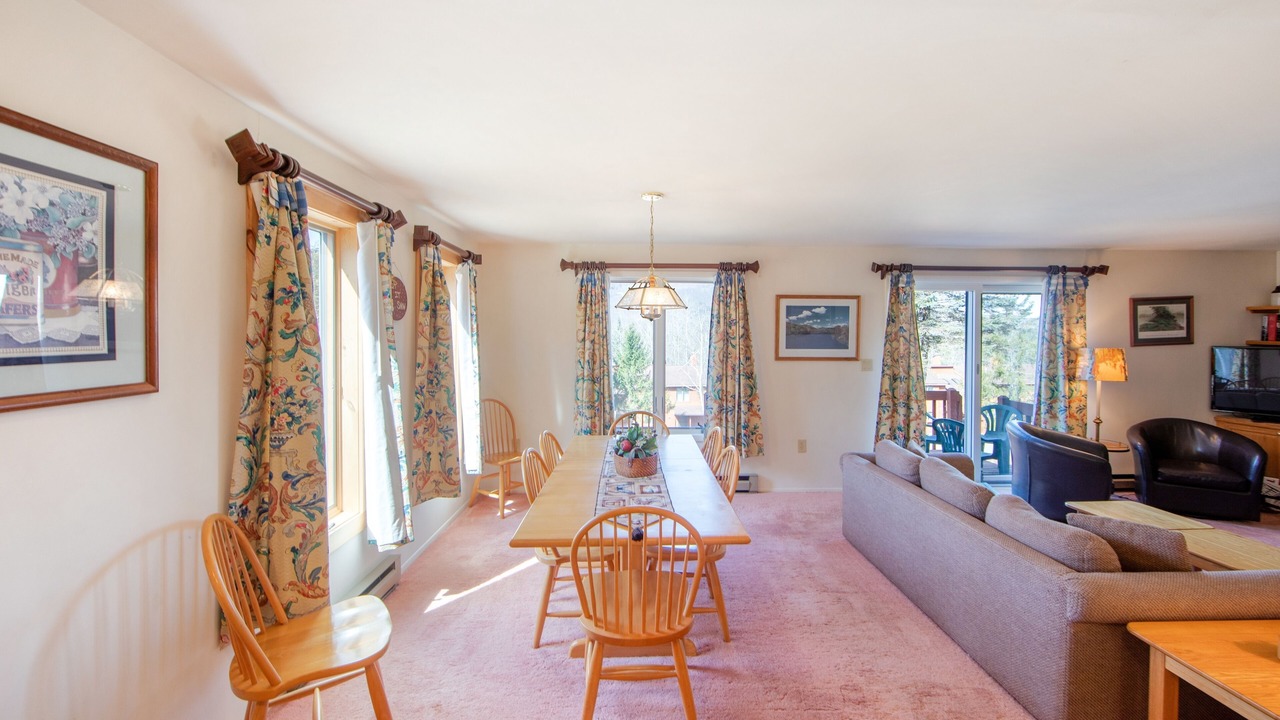 Photo of Bedroom in North Creek
