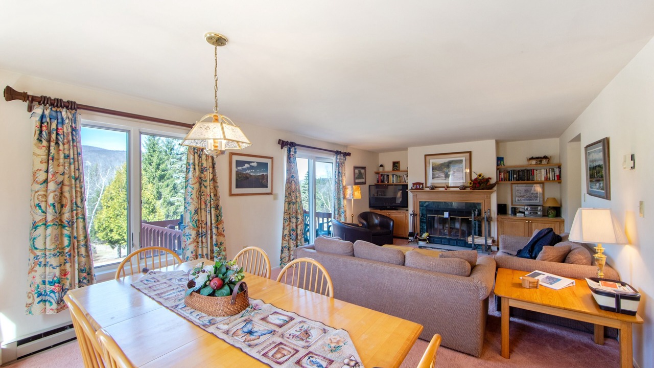 Photo of Bedroom in North Creek