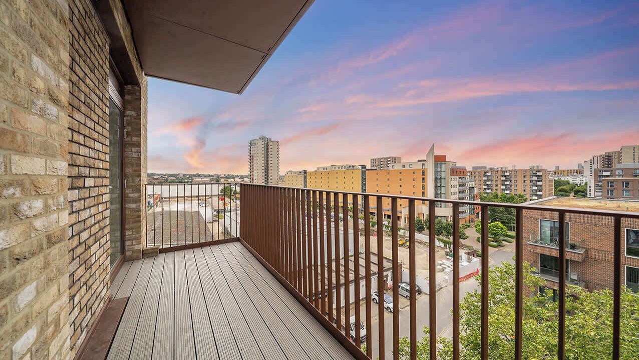 Photo of Outdoor in Royal Docks