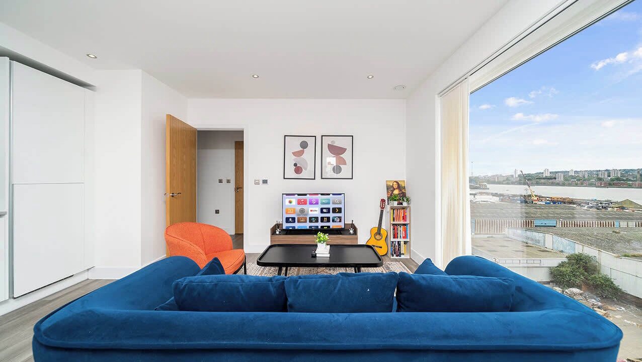 Photo of Others in Royal Docks