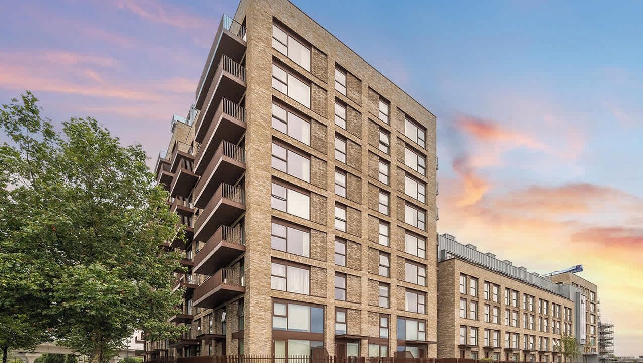 Photo of Outdoor in Royal Docks