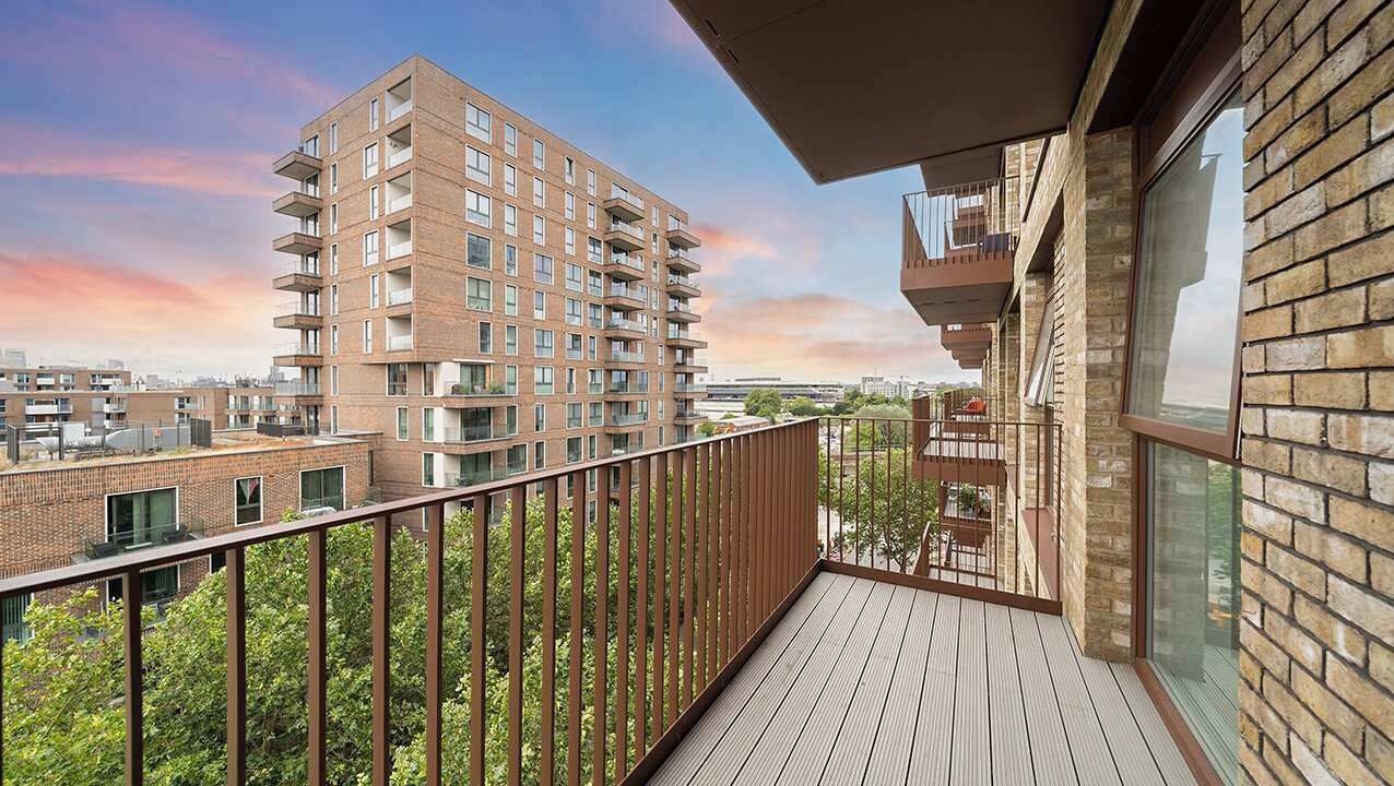 Photo of Outdoor in Royal Docks