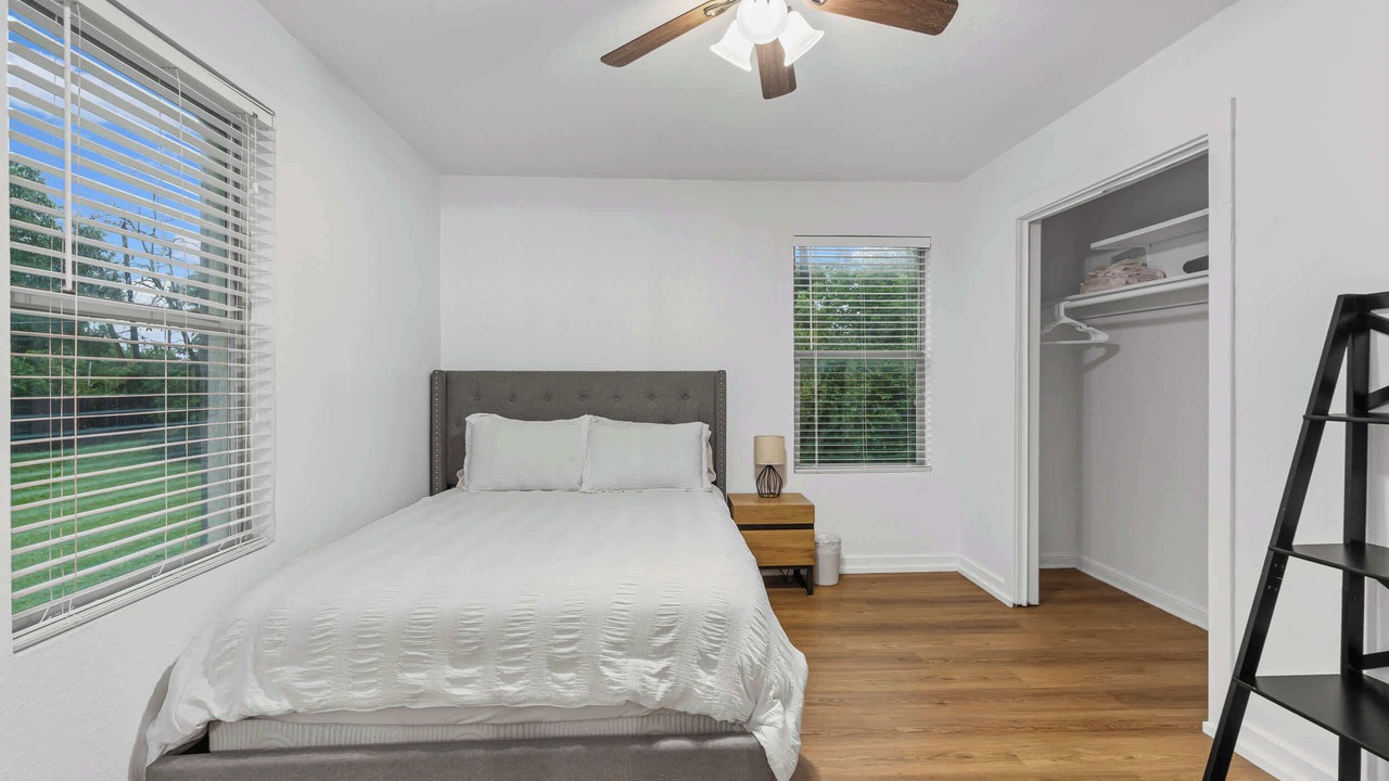 Photo of Bedroom in Fort Worth