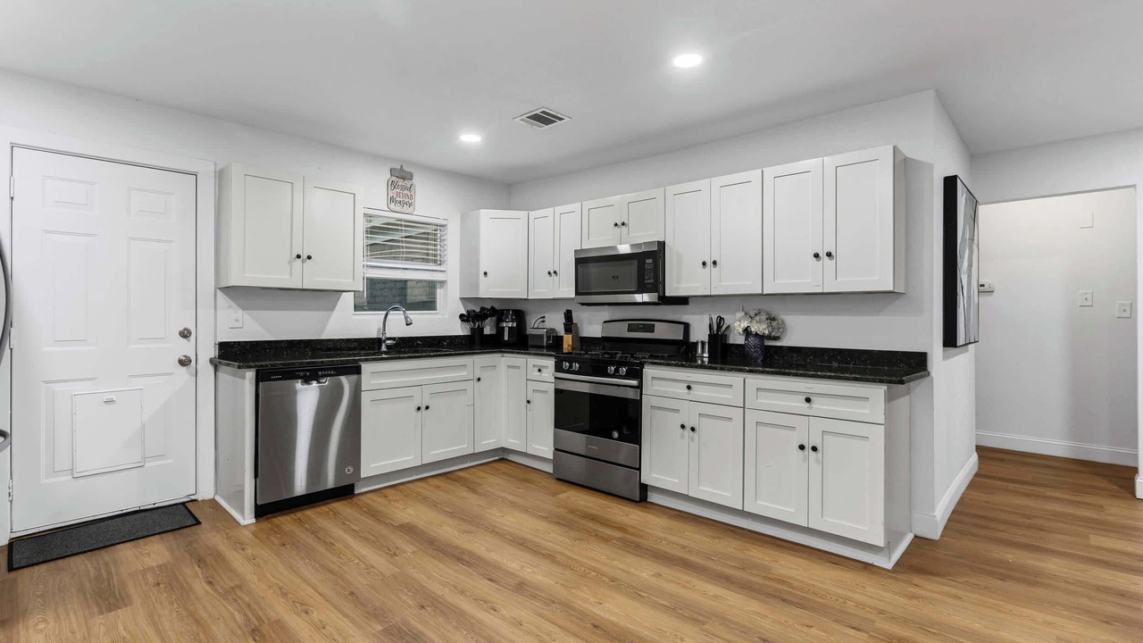 Photo of Kitchen in Fort Worth