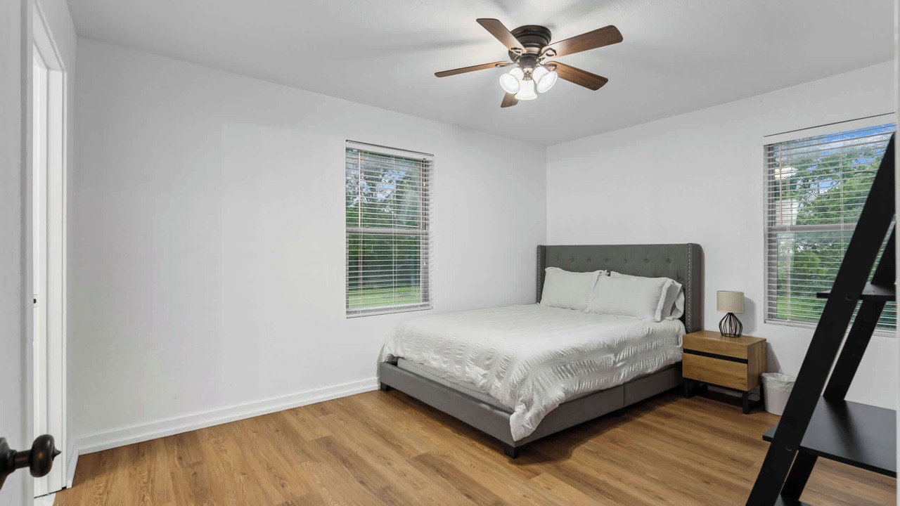 Photo of Bedroom in Fort Worth