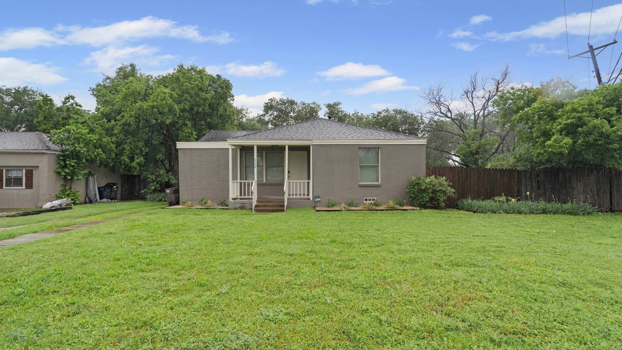 Photo of Outdoor in Fort Worth
