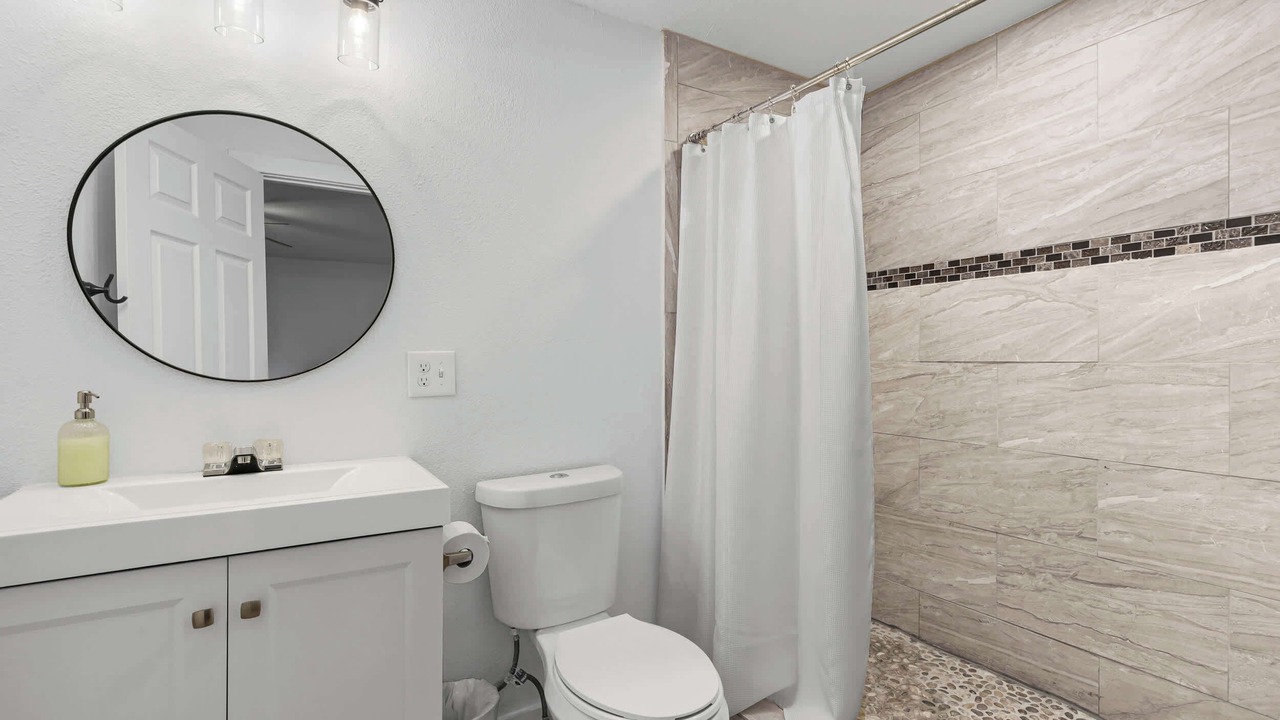Photo of Bathroom in Fort Worth