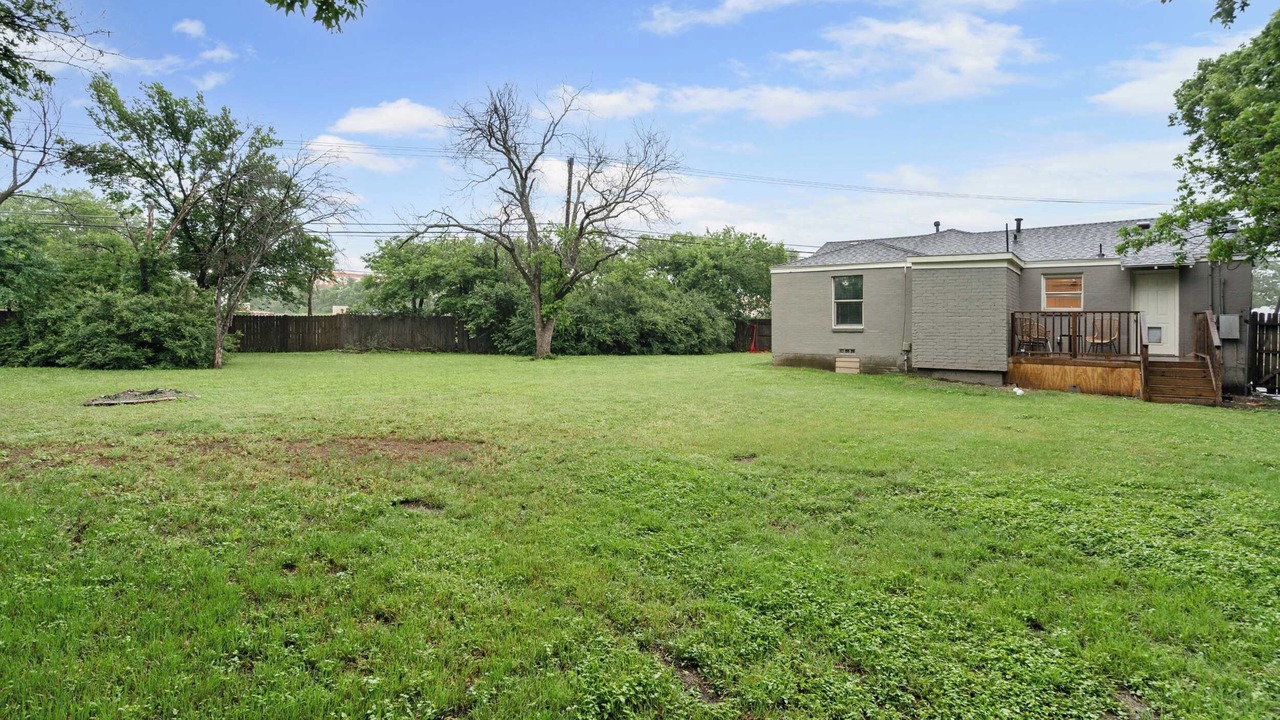 Photo of Outdoor in Fort Worth