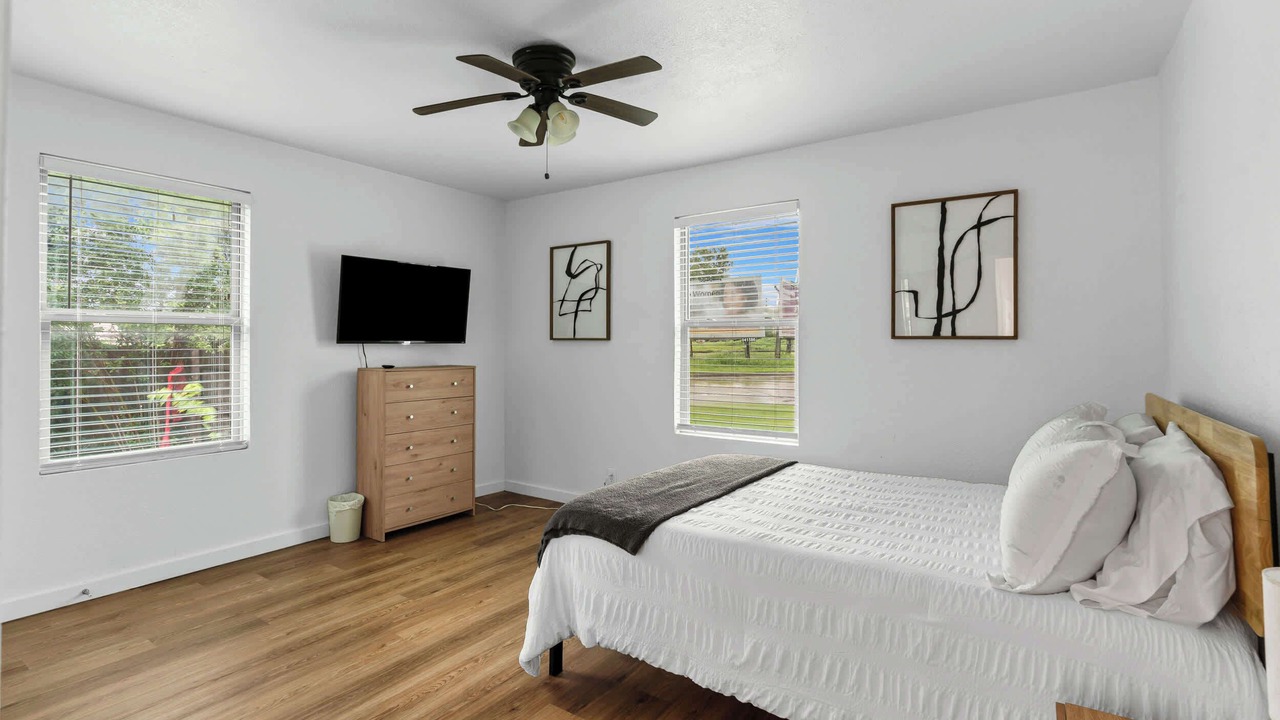 Photo of Bedroom in Fort Worth