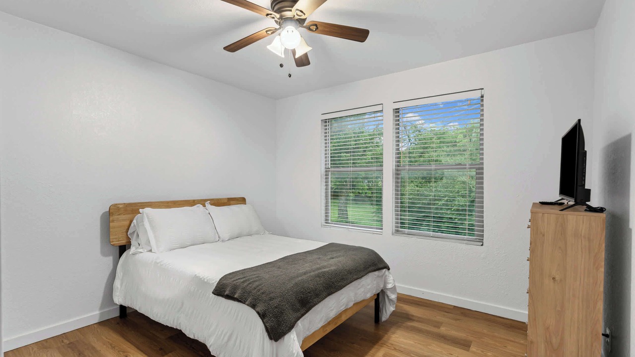 Photo of Bedroom in Fort Worth
