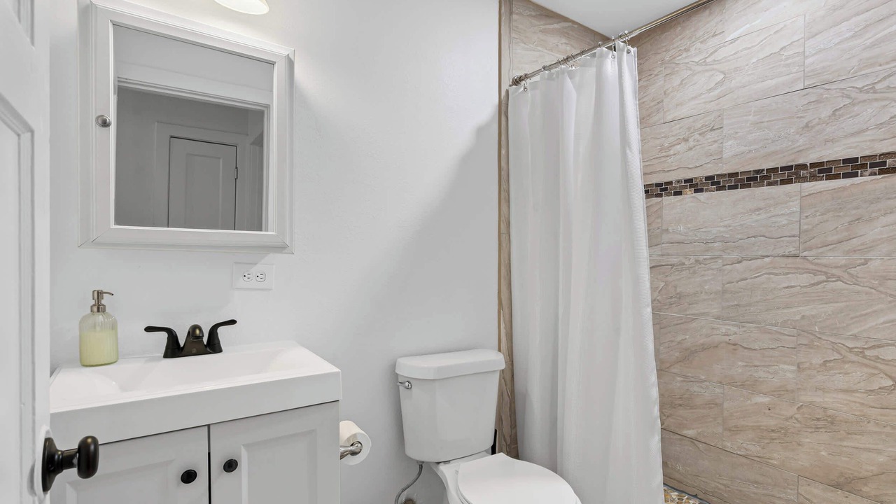 Photo of Bathroom in Fort Worth