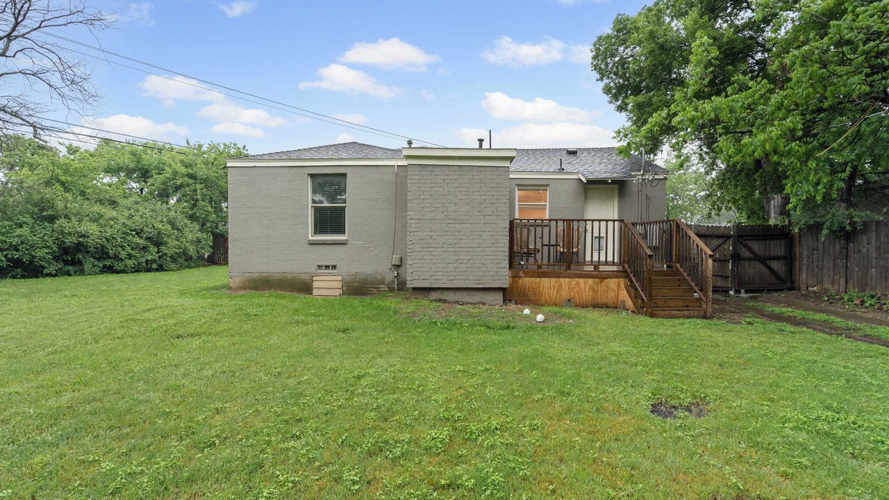 Photo of Outdoor in Fort Worth