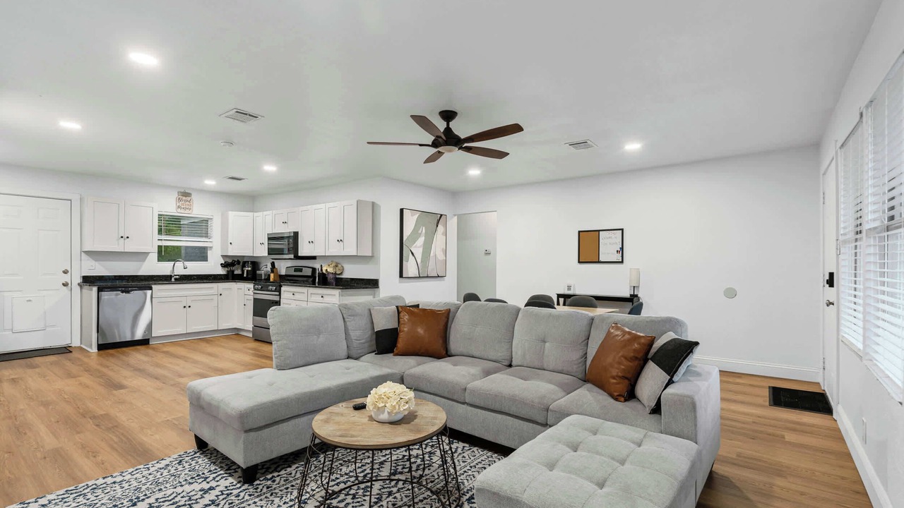 Photo of Livingroom in Fort Worth