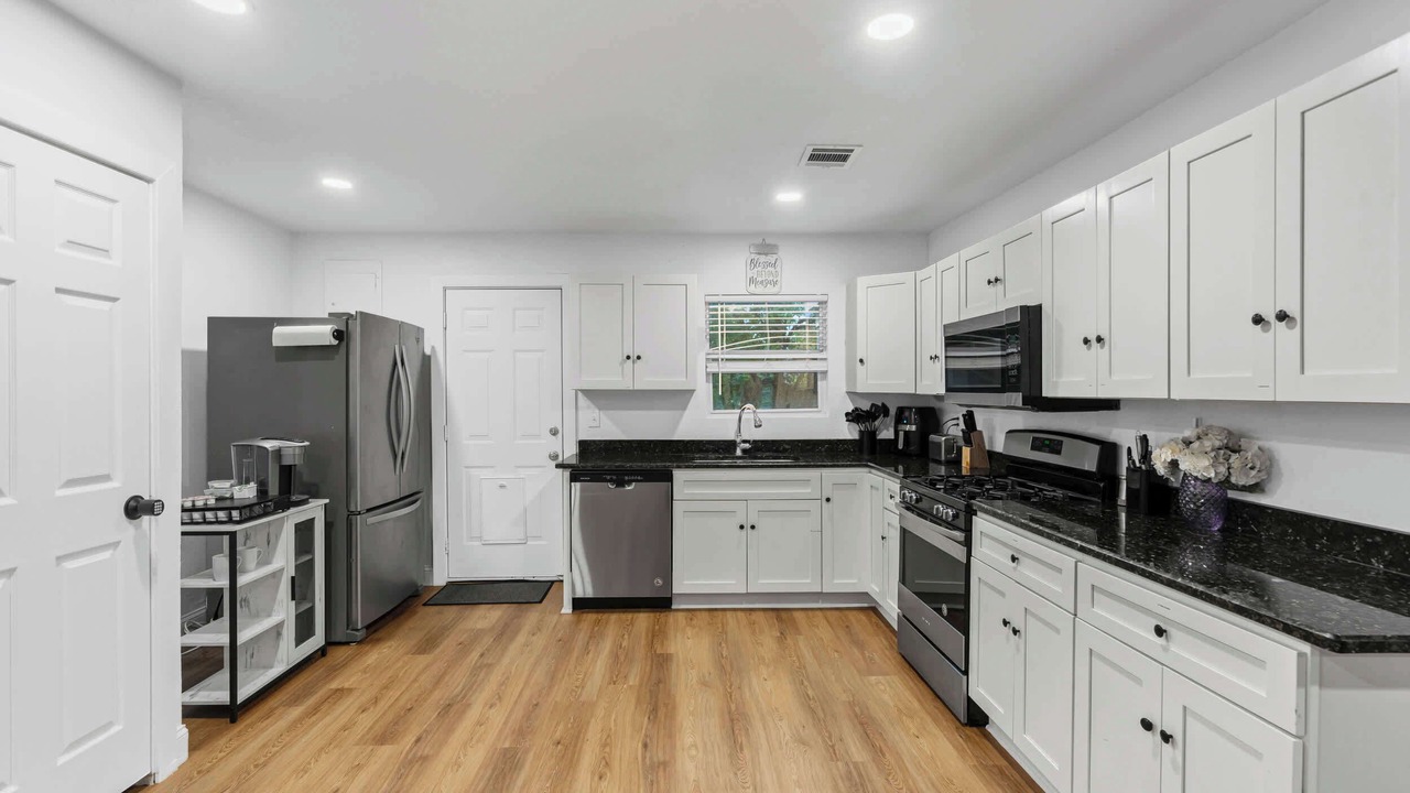 Photo of Kitchen in Fort Worth
