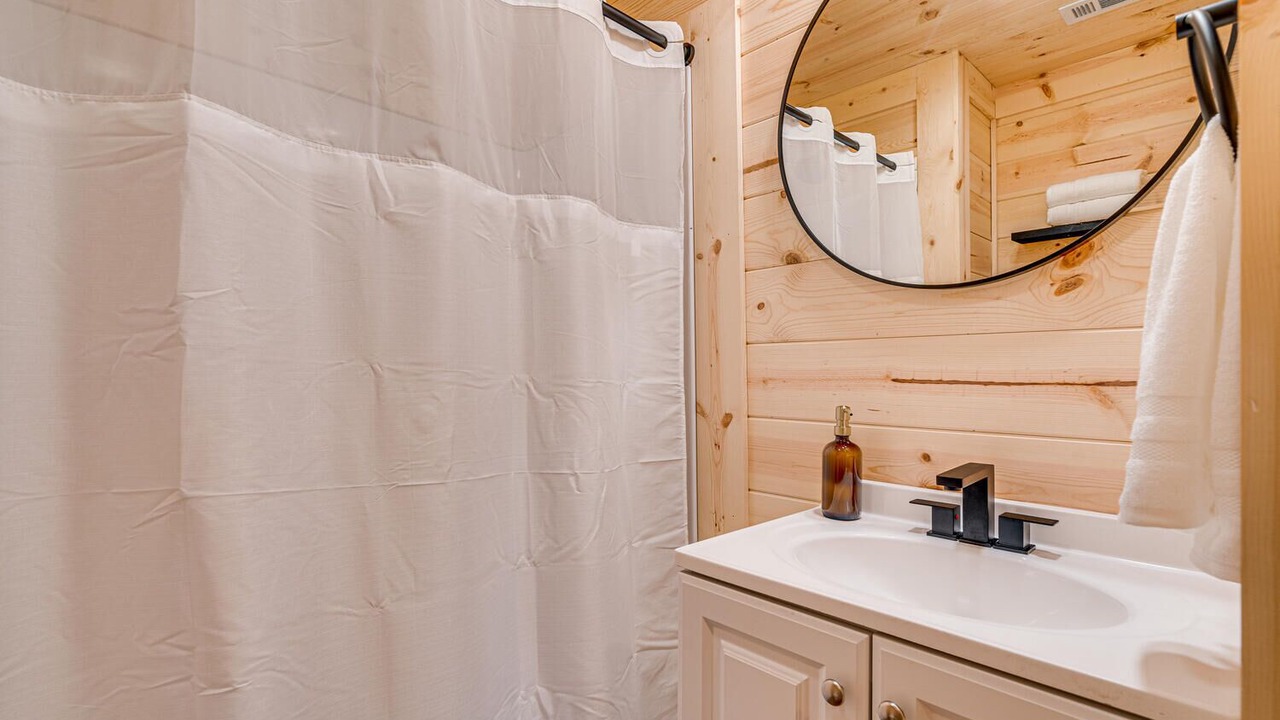 Photo of Bathroom in Shenandoah