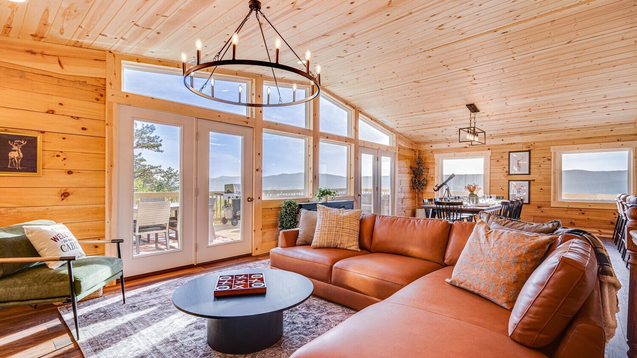Photo of Livingroom in Shenandoah