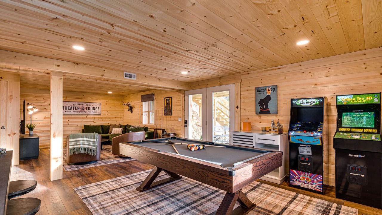 Photo of Bedroom in Shenandoah
