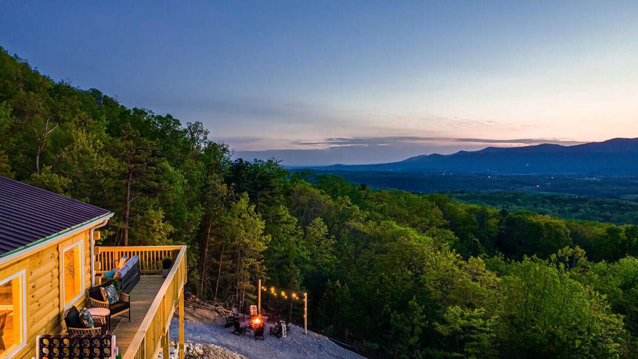 Photo of Outdoor in Shenandoah