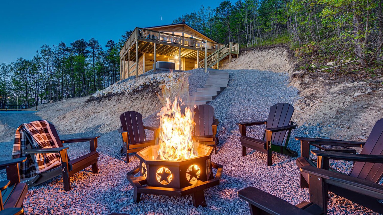 Photo of Outdoor in Shenandoah
