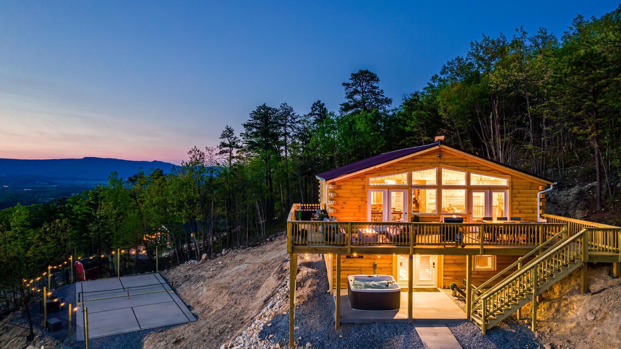 Photo of Outdoor in Shenandoah