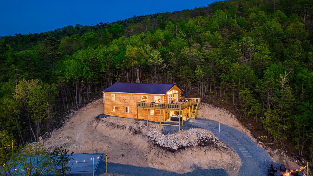 Photo of Outdoor in Shenandoah