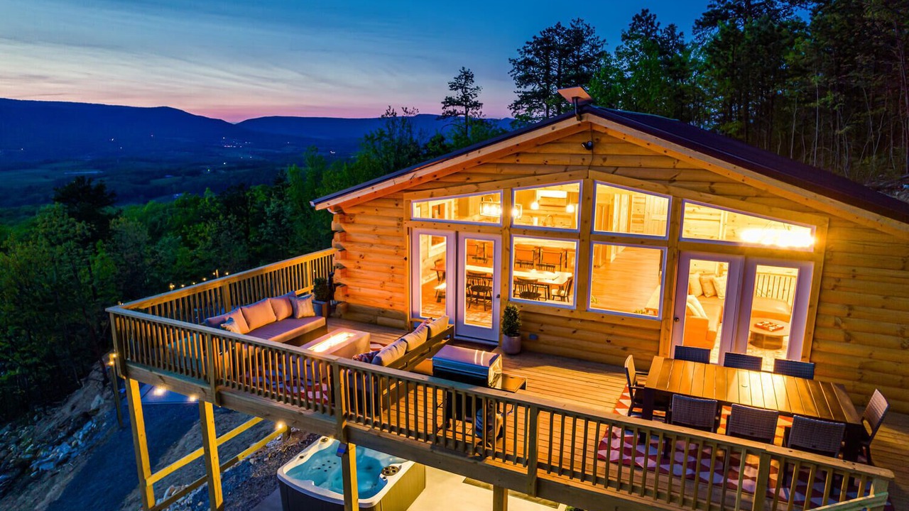 Photo of Outdoor in Shenandoah