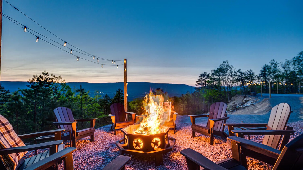 Photo of Outdoor in Shenandoah