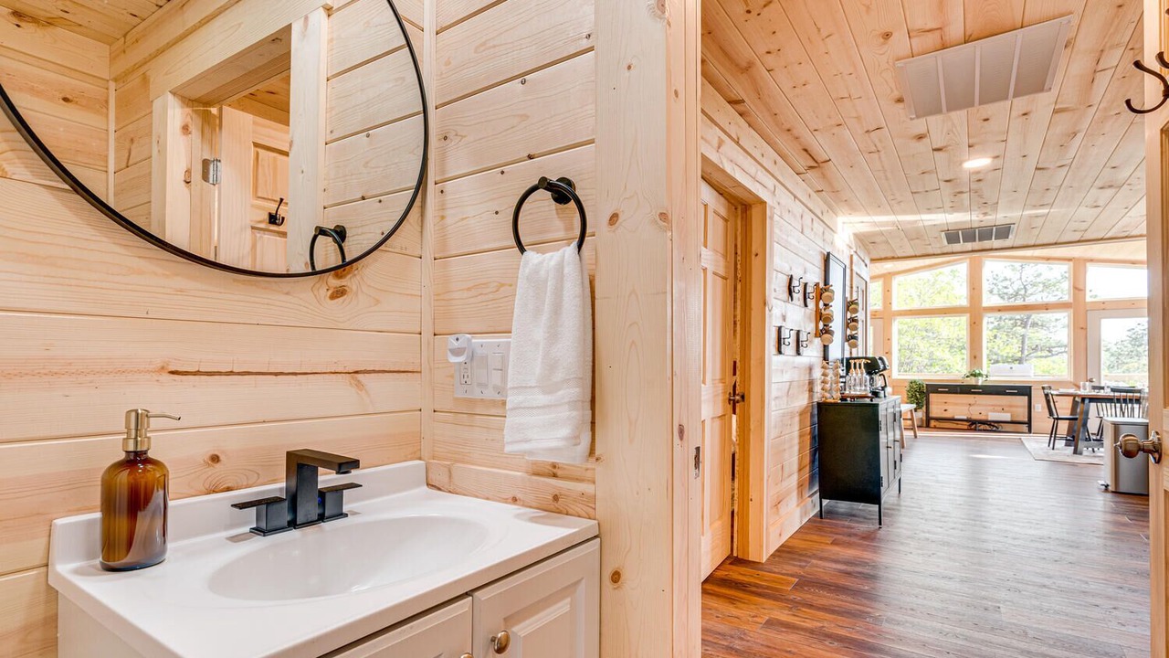 Photo of Bathroom in Shenandoah