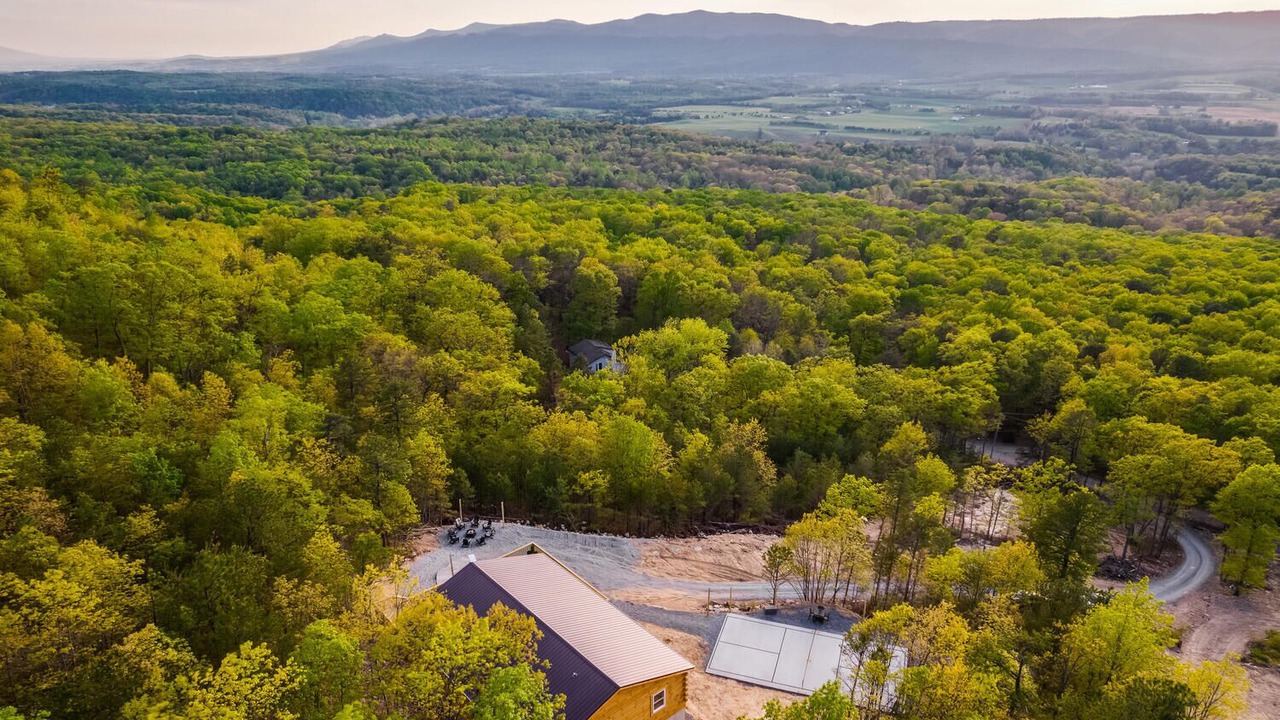 Photo of Outdoor in Shenandoah