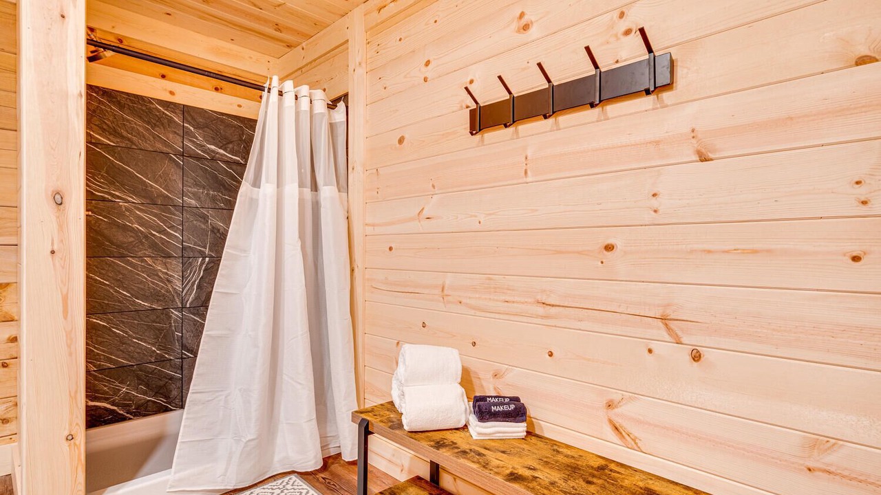 Photo of Bathroom in Shenandoah