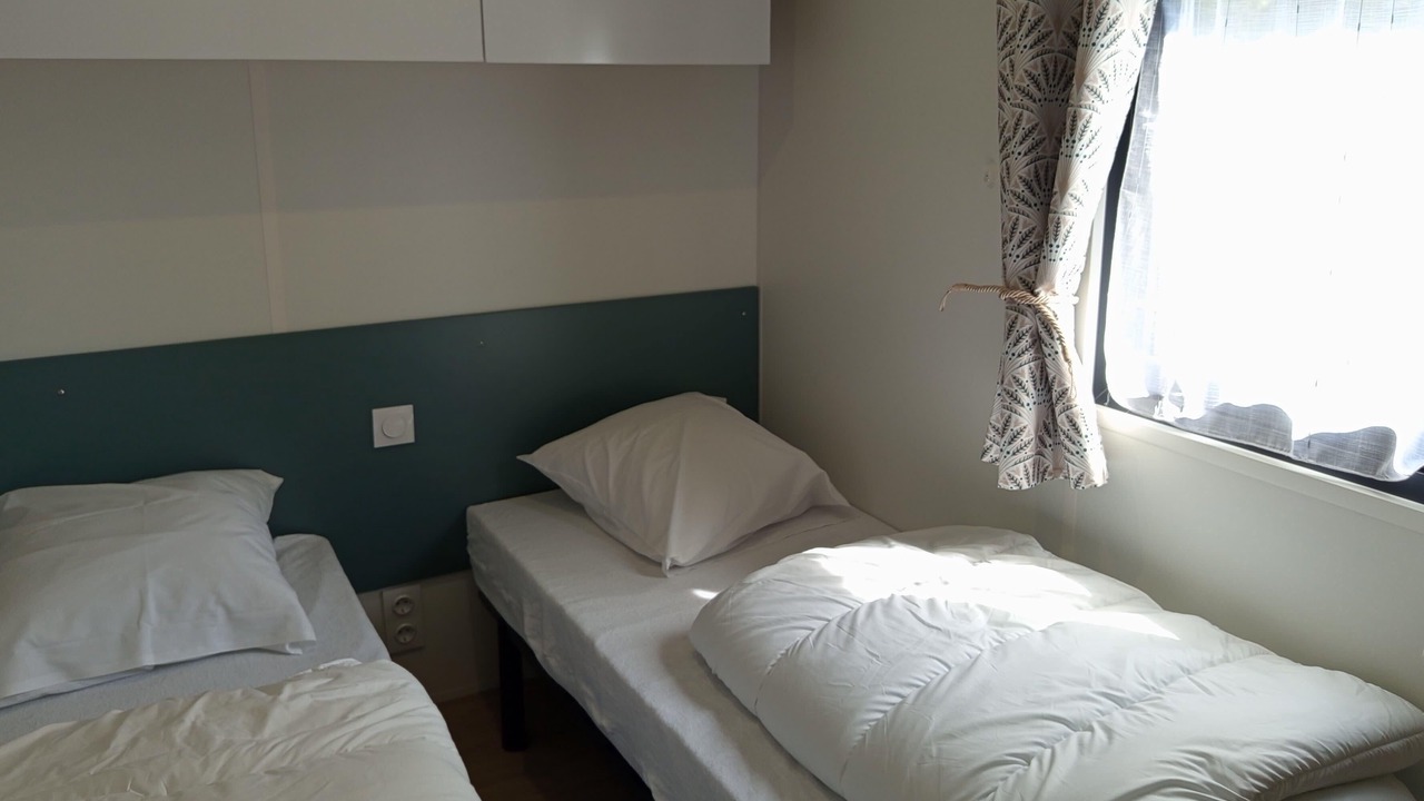 Photo of Bedroom in Etaples
