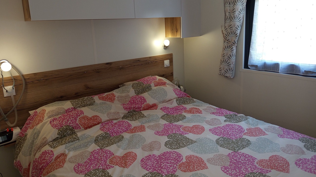 Photo of Bedroom in Etaples