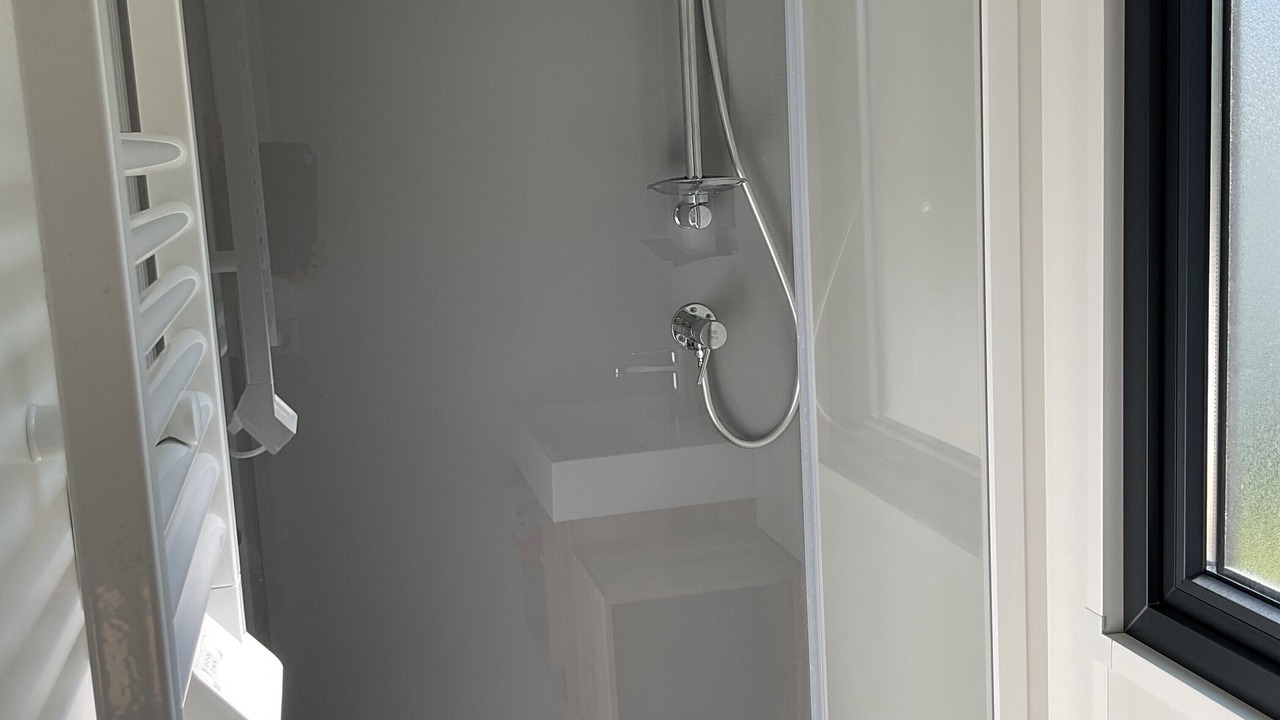 Photo of Bathroom in Etaples