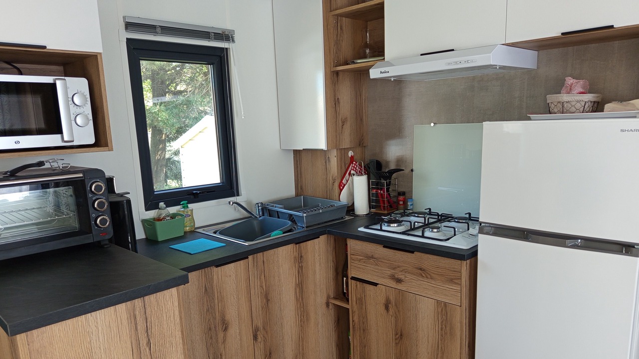 Photo of Kitchen in Etaples