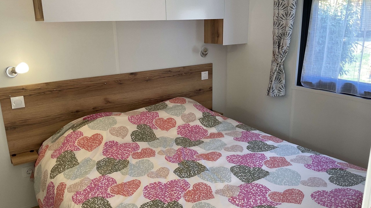 Photo of Bedroom in Etaples
