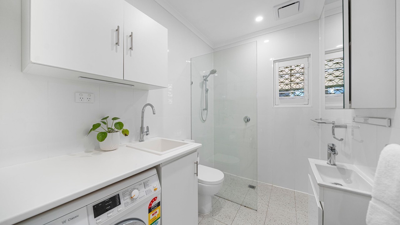 Photo of Bathroom in Henley Beach