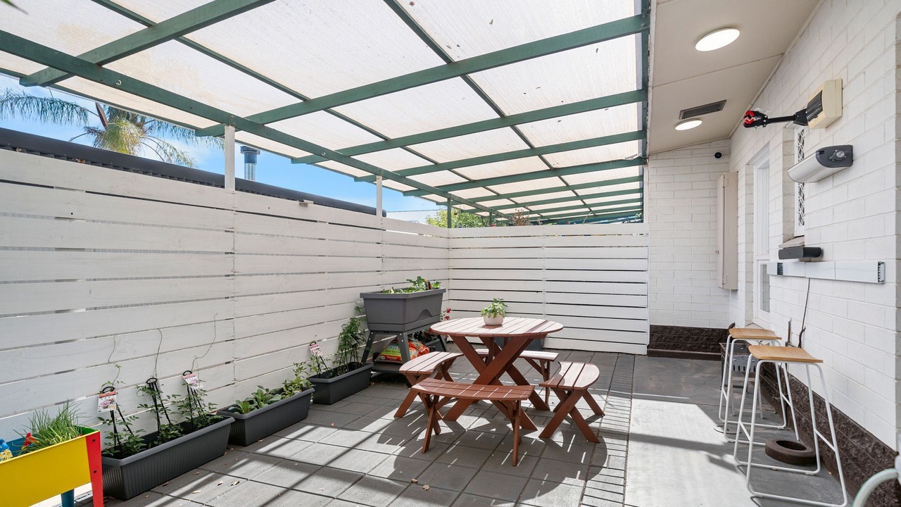 Photo of Outdoor in Henley Beach