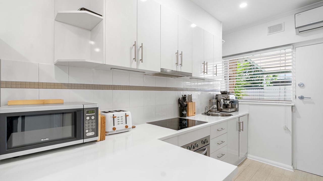 Photo of Kitchen in Henley Beach