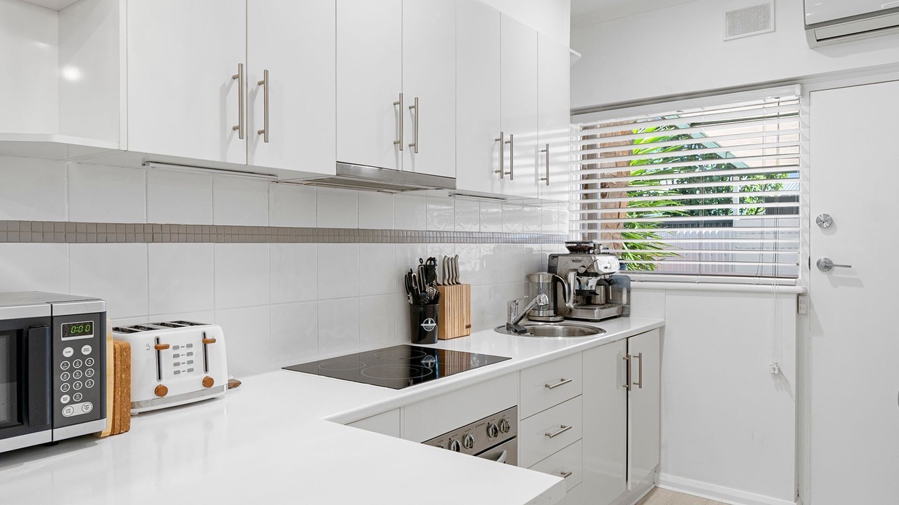 Photo of Kitchen in Henley Beach