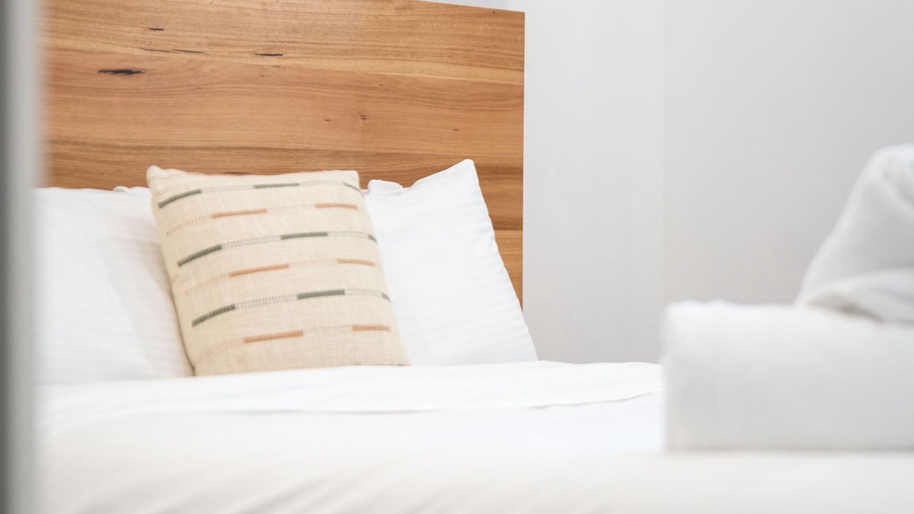 Photo of Bedroom in Henley Beach