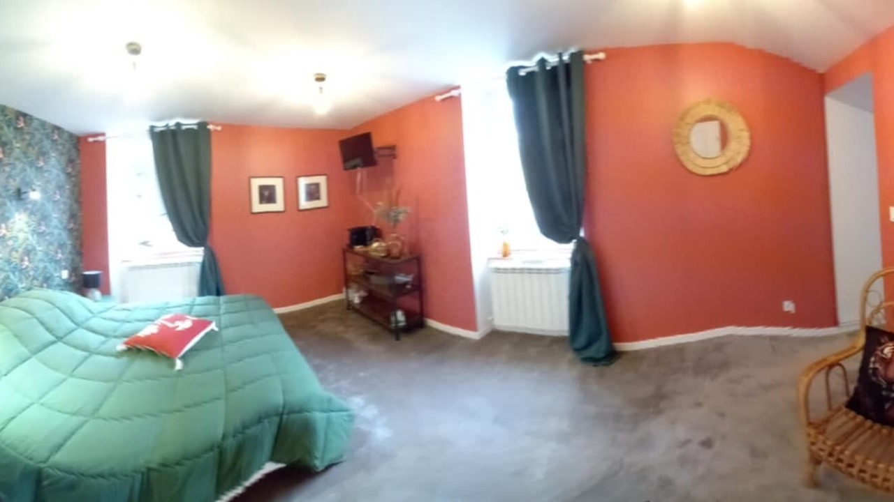 Photo of Bedroom in Aiguelèze